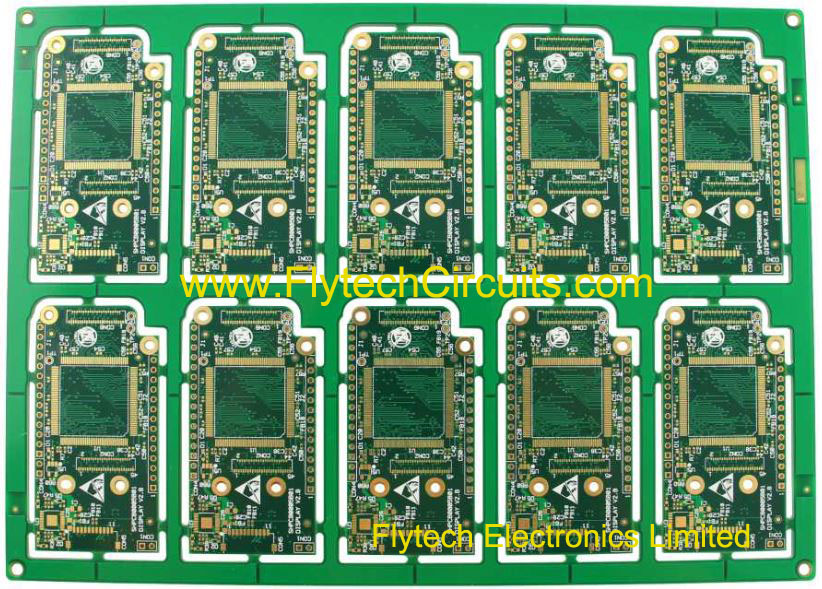 HDI 1-www.FlytechCircuits.com