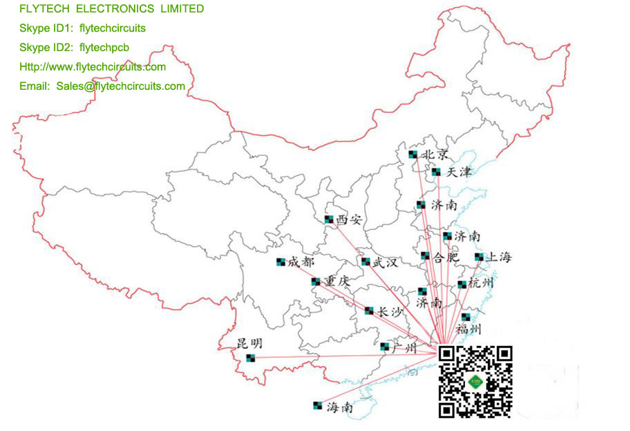 锐捷国内市场销售