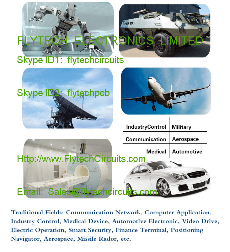 FlytechCircuits-Application Fields 1