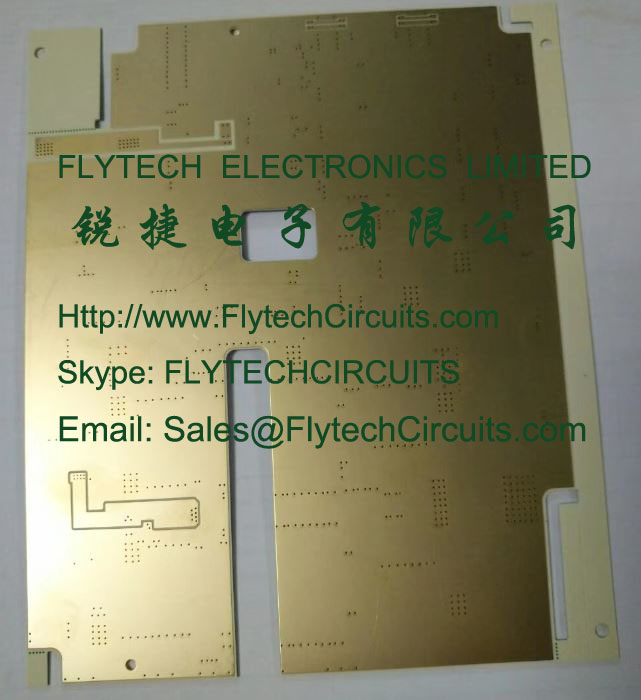 Flytech RF PCB 1