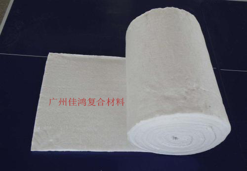 硅酸铝保温棉材料