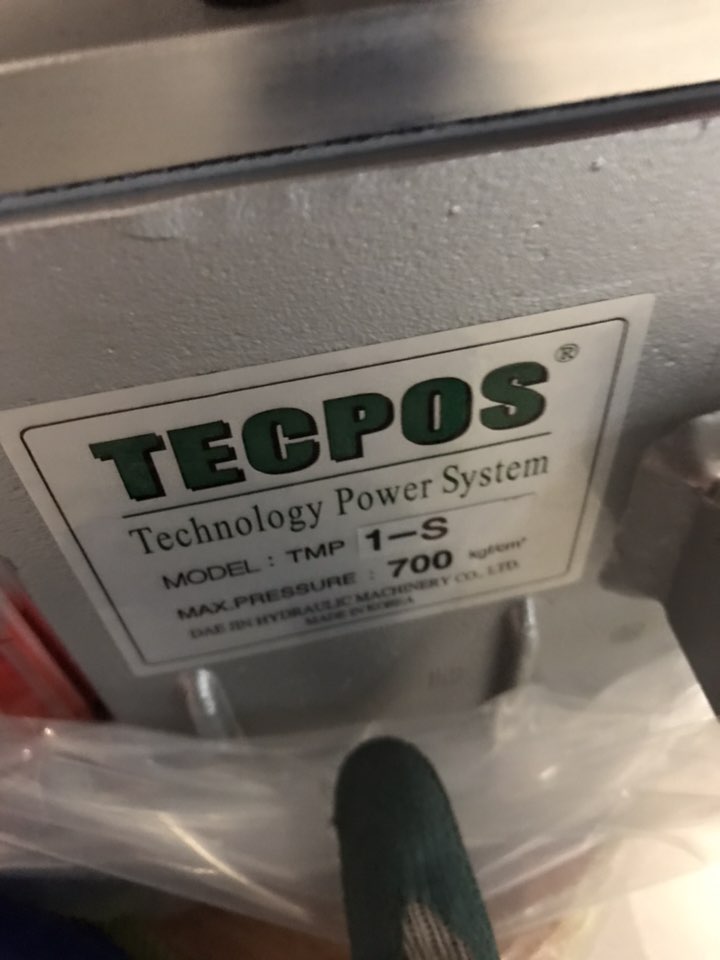 TECPOS8