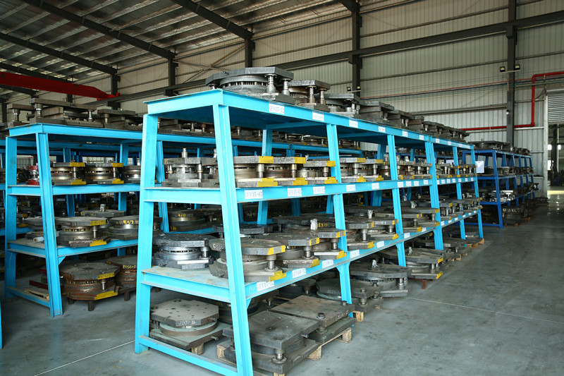 mold warehouse