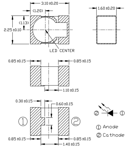 IR89-01C尺寸