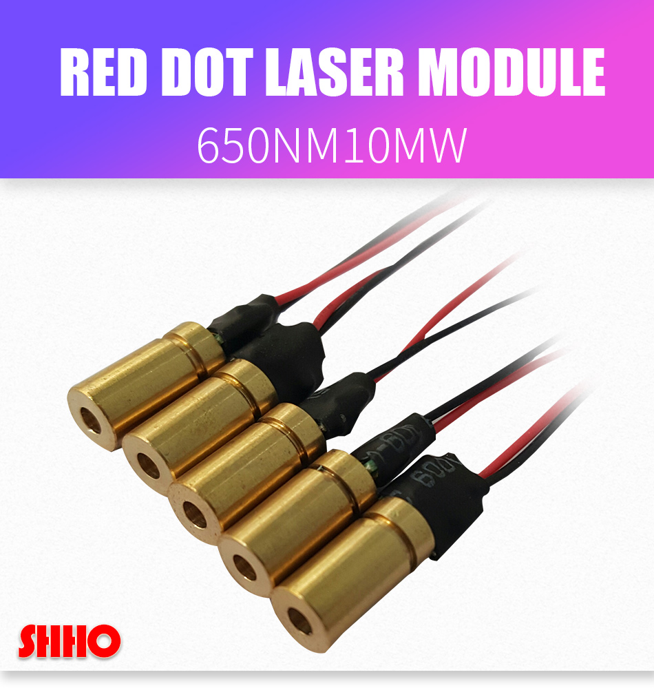 650nm10mw laser1