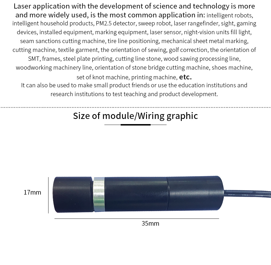 650nm150mw big size5