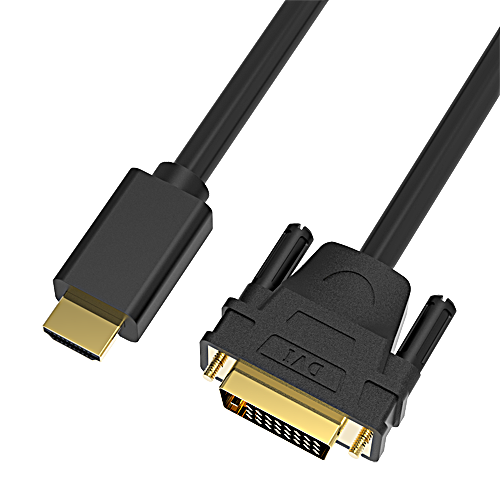 HDMI to DVI Cable1