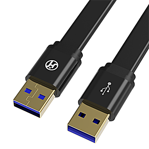 USB A Male to USB A Male Cable1
