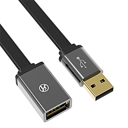 USB A Male to USB Female Seat cable2