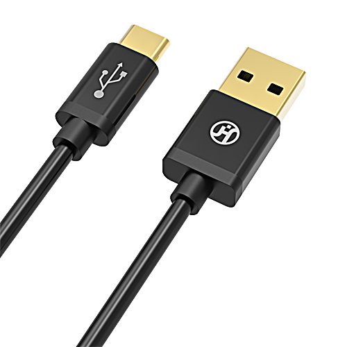 USB 3.0 B Male to Type C Cable3