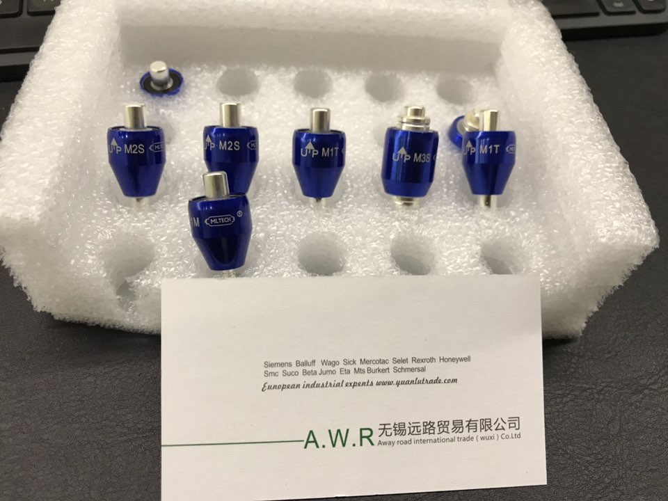 MLTECH水银滑环4