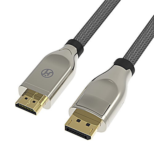 HDMI to DP Cable1
