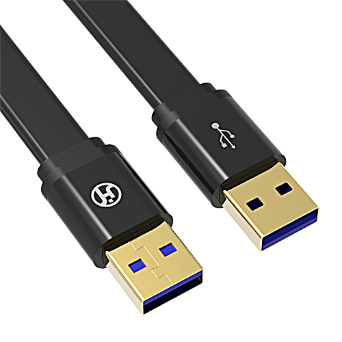 USB A Male to USB A Male Cable2