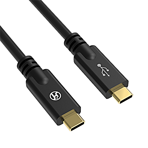 Type-C to Type-C cable2