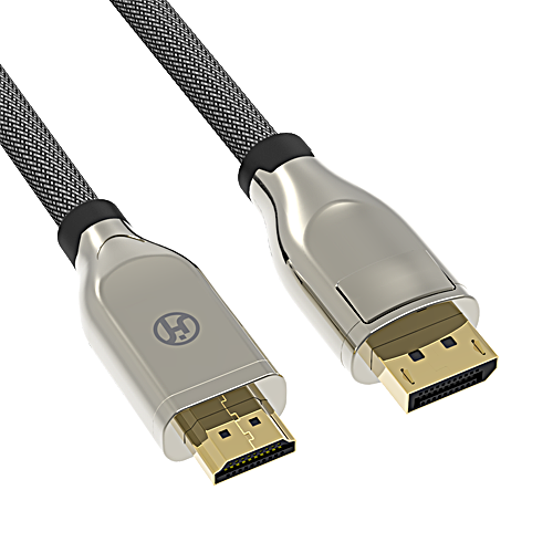 HDMI to DP Cable2
