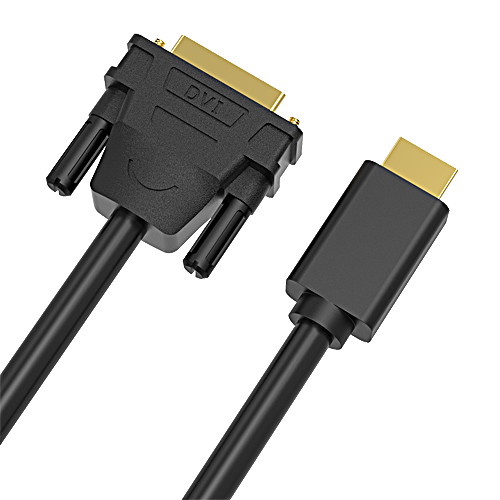 HDMI to DVI Cable3