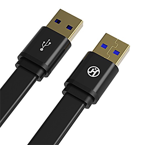 USB A Male to USB A Male Cable3