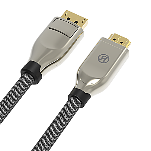 HDMI to DP Cable3