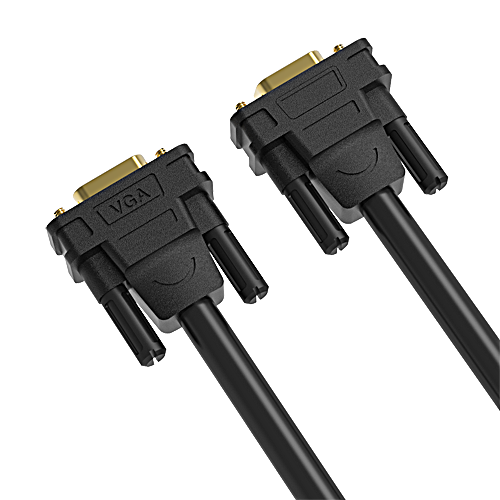 VGA to VGA Cable4