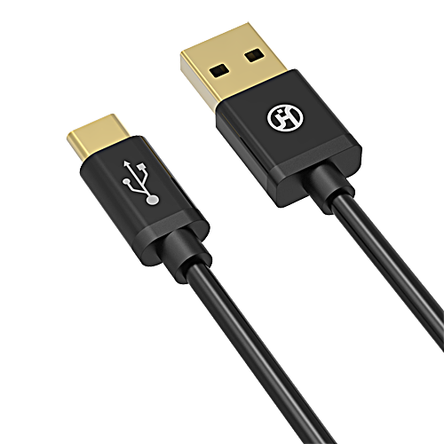 USB to Type C Cable4