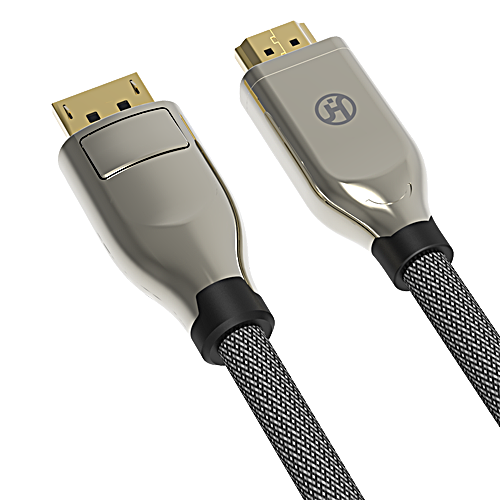 HDMI to DP Cable4