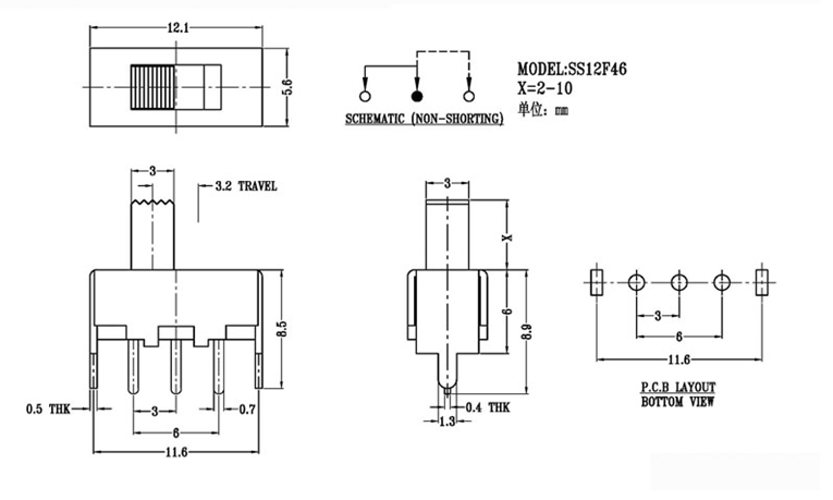 SS-12F46