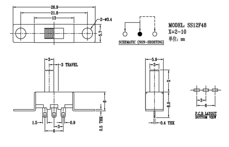 SS-12F48