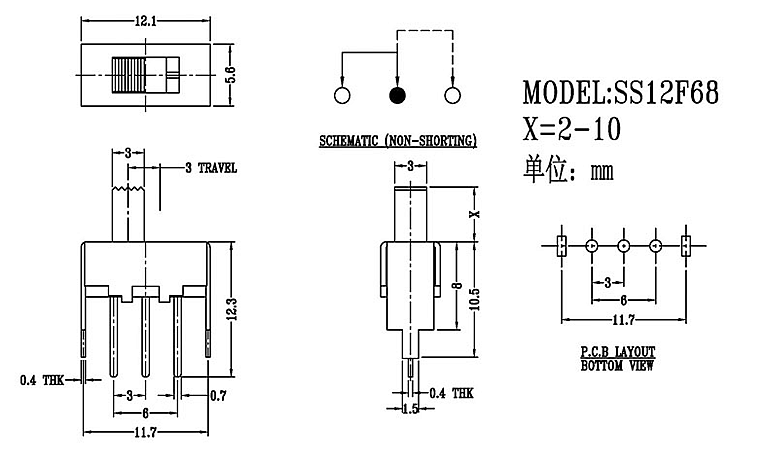 SS-12F68