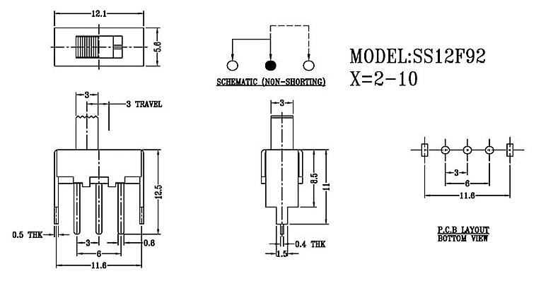 SS-12F92