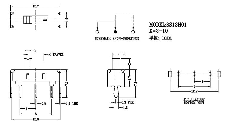 SS-12H01