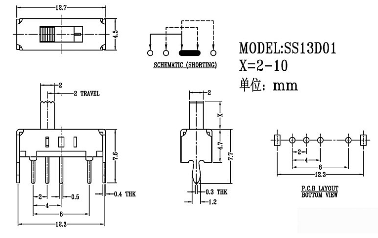 SS-13D01