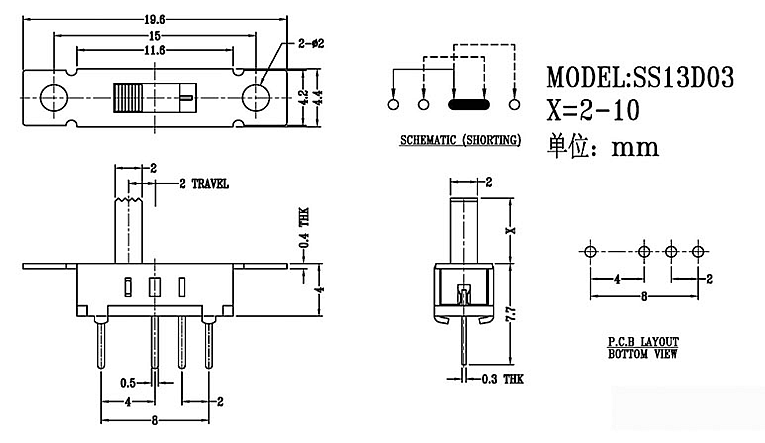 SS-13D03