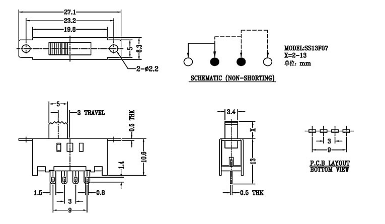 SS-13F07