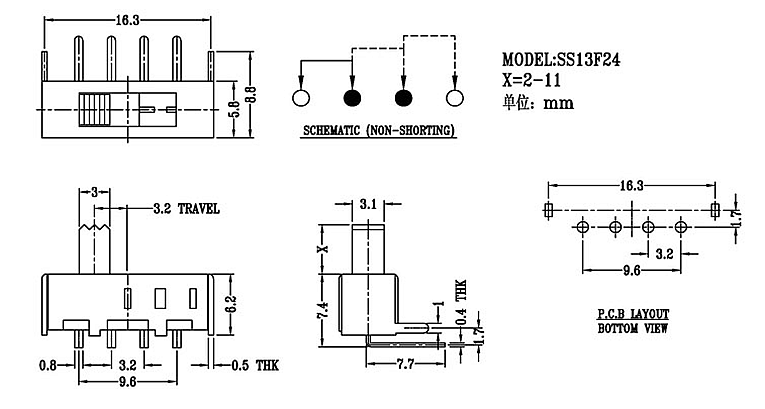 SS-13F24