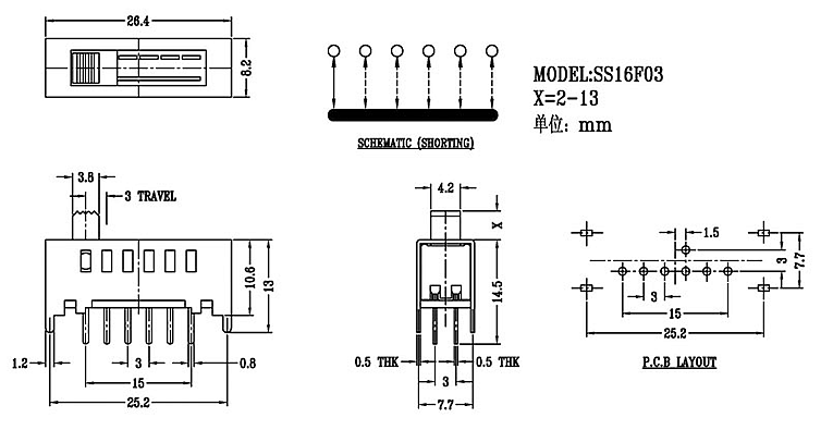 SS-16F03