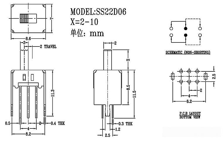 SS-22D06