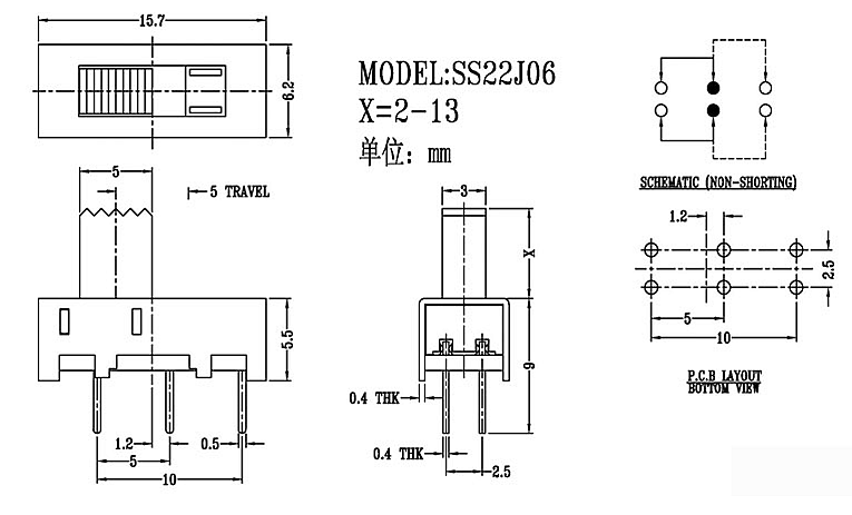 SS-22J06