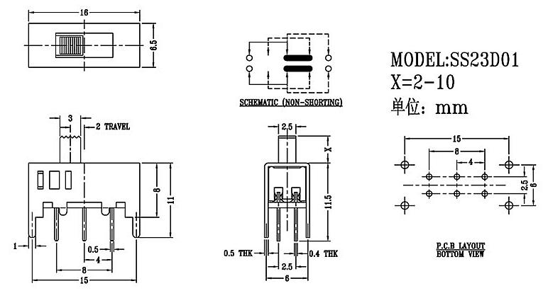 SS-23D01