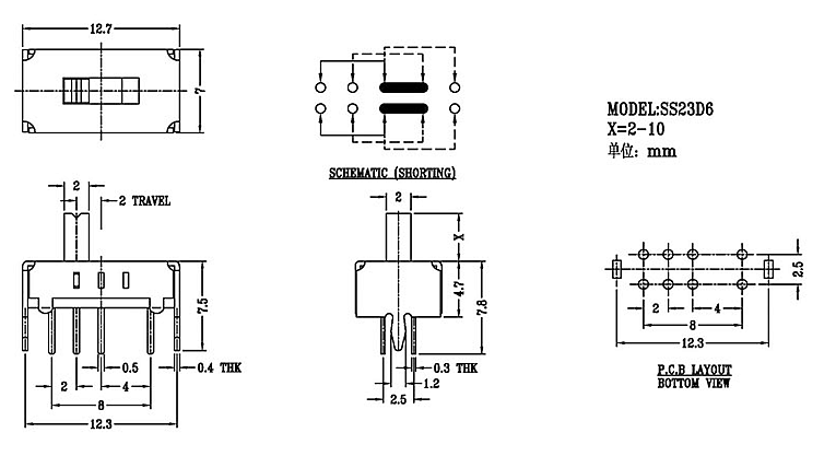 SS-23D06