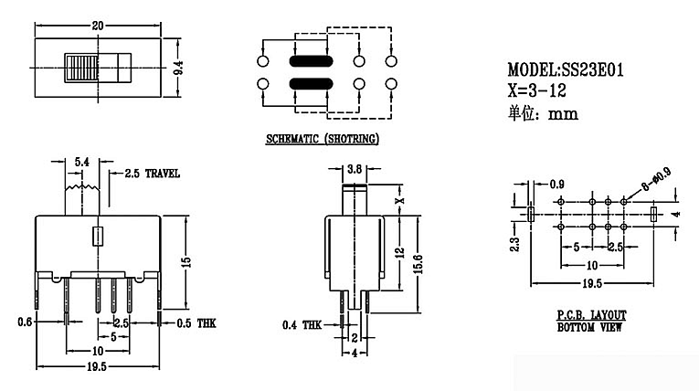 SS-23E01