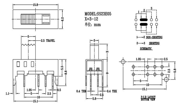 SS-23E05