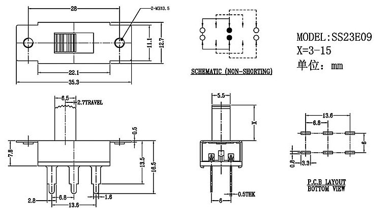 SS-23E09