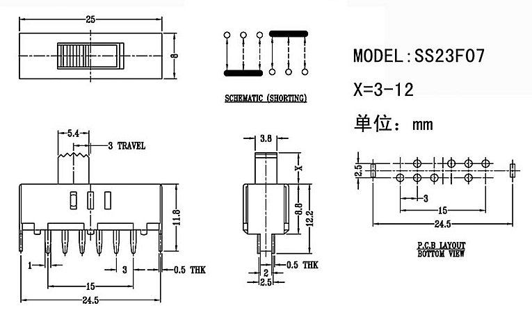 SS-23F07