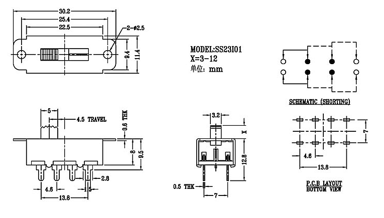 SS-23I01