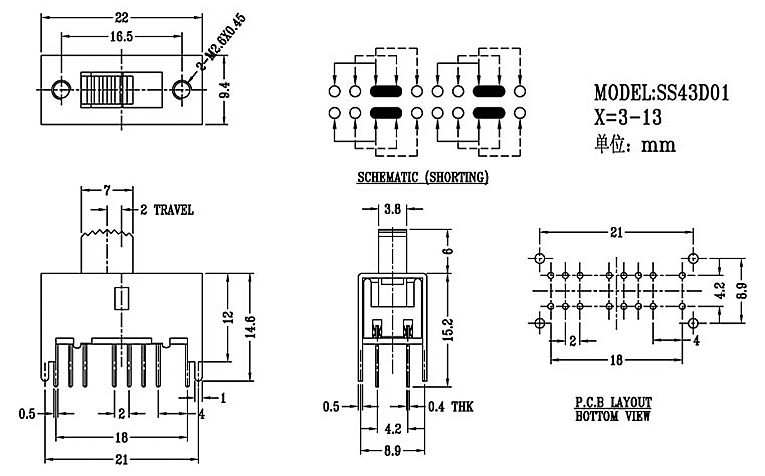 SS-43D01