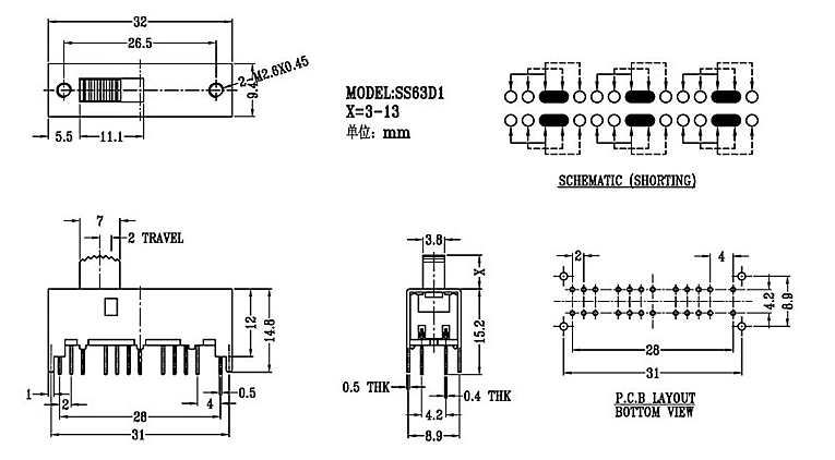 SS-63D01