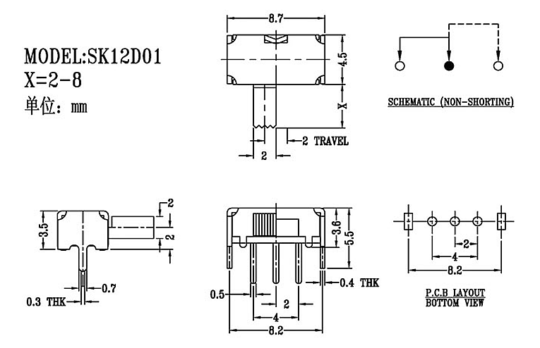 SK-12D01