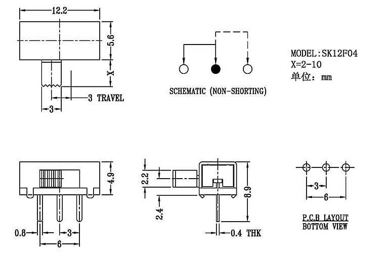 SK-12F04