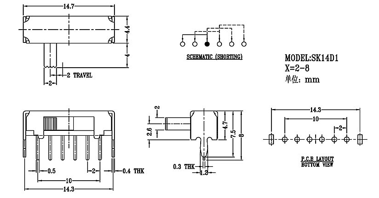 SK-14D01