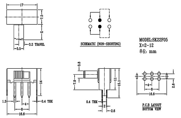 SK-22F05